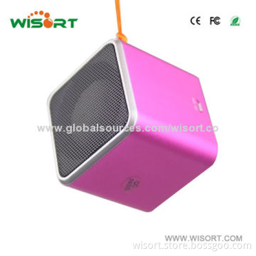 Bluetooth speakers for iPhone/iPad/mobile phone/MP3/Bluetooth mini/rechargeable portable wireless
